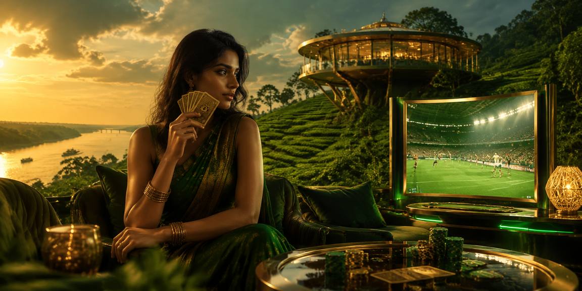 jatbaji গেম বিভাগ